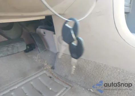 1996 Nissan Altima Xe/Gxe/Se/Gle из США, поврежденный, VIN 1N4BU31D0TC106697